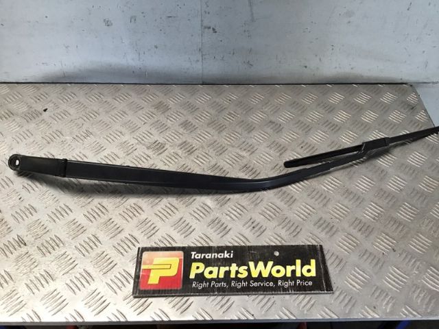 Lf Wiper Arm