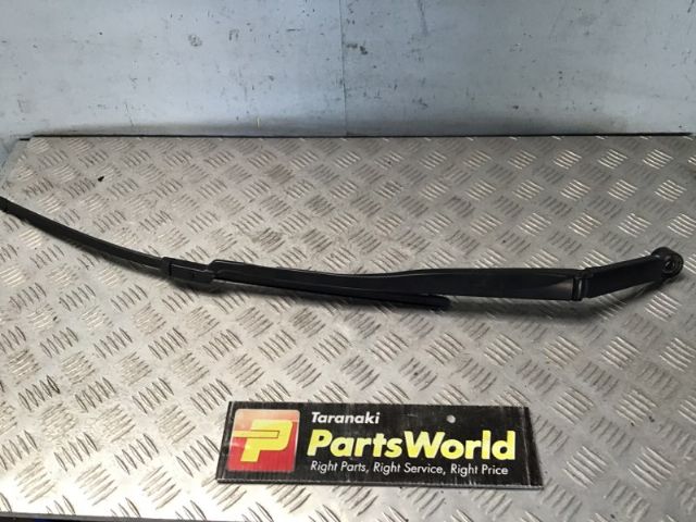 Rf Wiper Arm