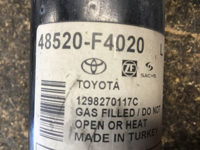 Lf Abs Strut