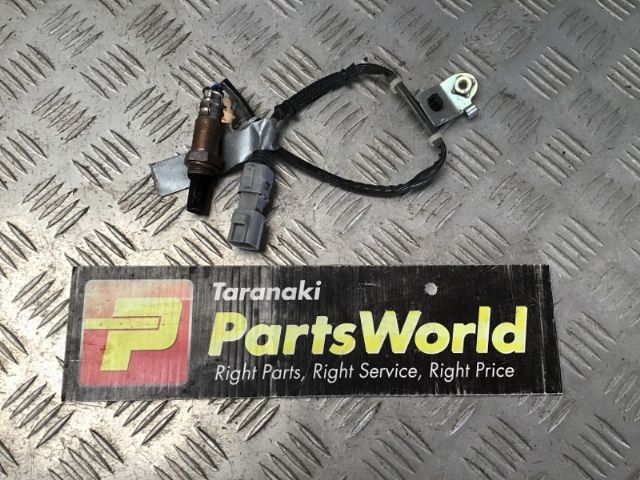 Down-stream Oxygen Sensor #1