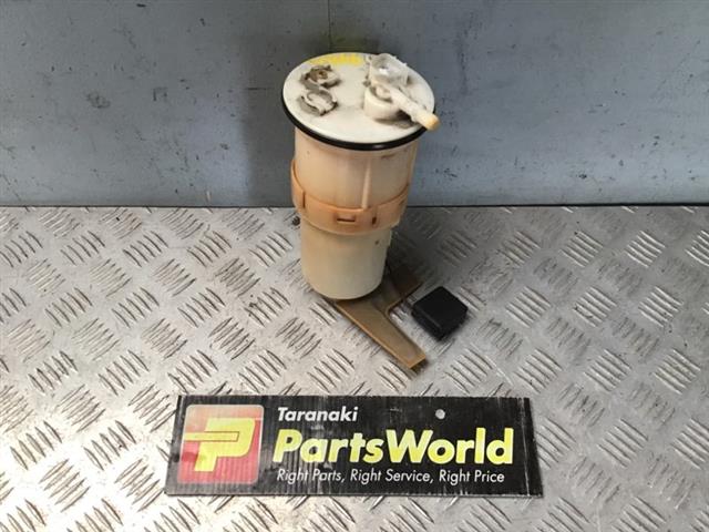 Electric Fuel Pump