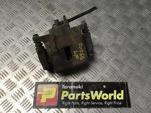 Lf Disc Brake Caliper