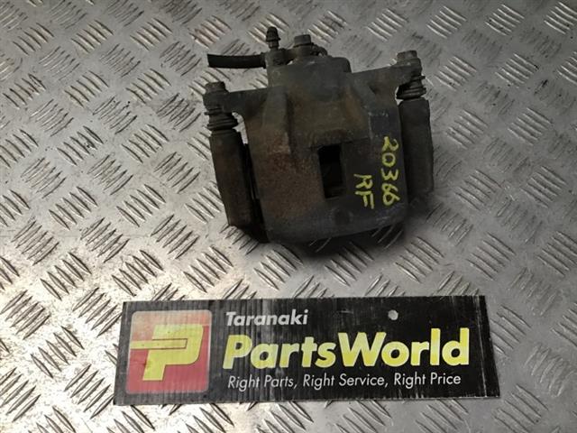 Rf Disc Brake Caliper