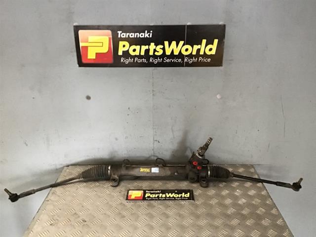 Front Power Steer Rack