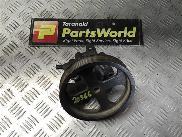 Power Steer Pump