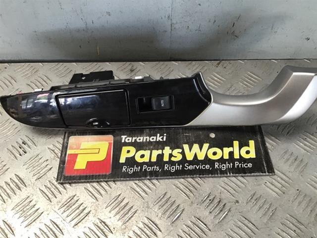 Rr Window Switch