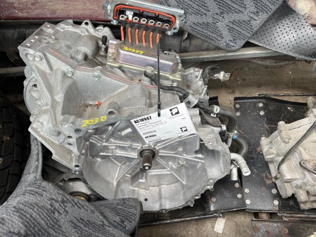 Automatic Transmission
