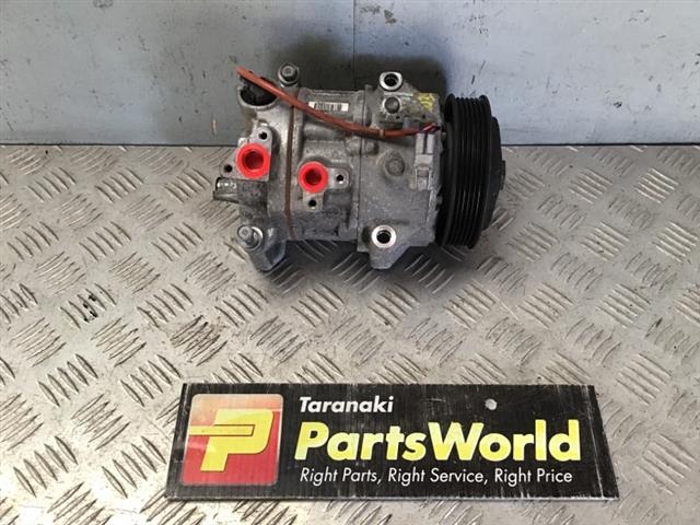 Air Cond Pump Assy