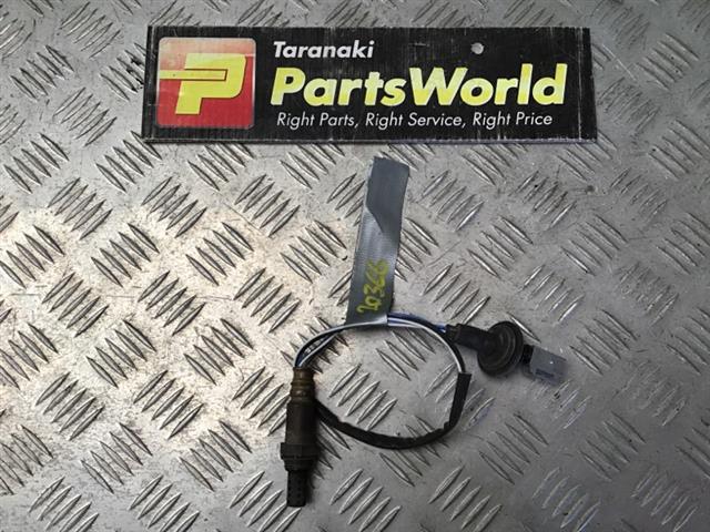 Exhaust Oxy Sensor