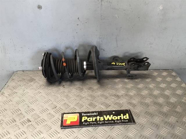 Rf Strut