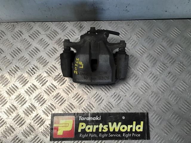 Rf Disc Brake Caliper