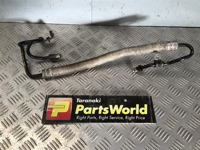 Power Steering High Pressure Hose