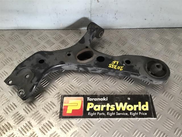 Lf Lower Arm