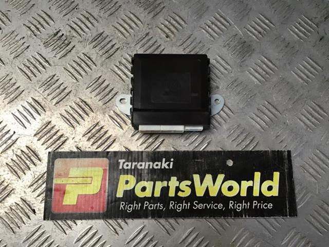 Rf Door Control Module