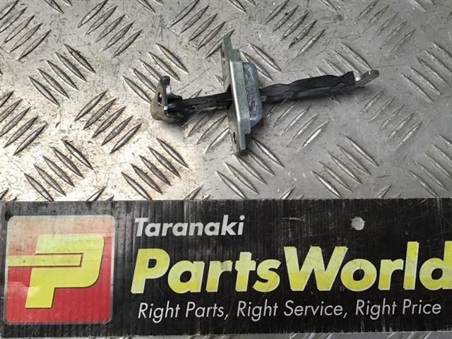 Lf Door Check Strap