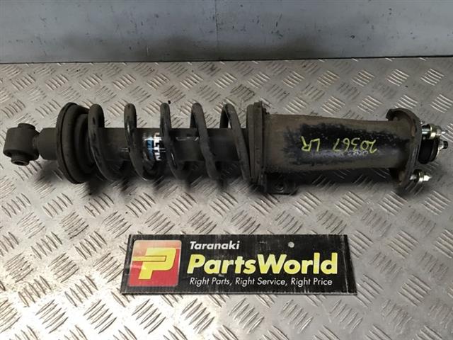 Lr Abs Strut