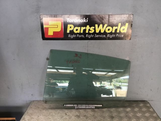 Lr Door Glass