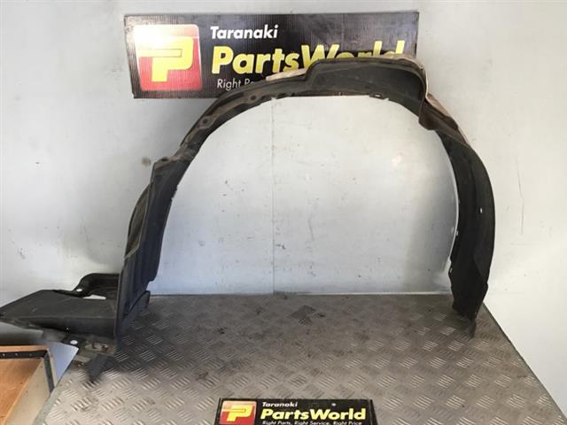 Rf Guard Liner