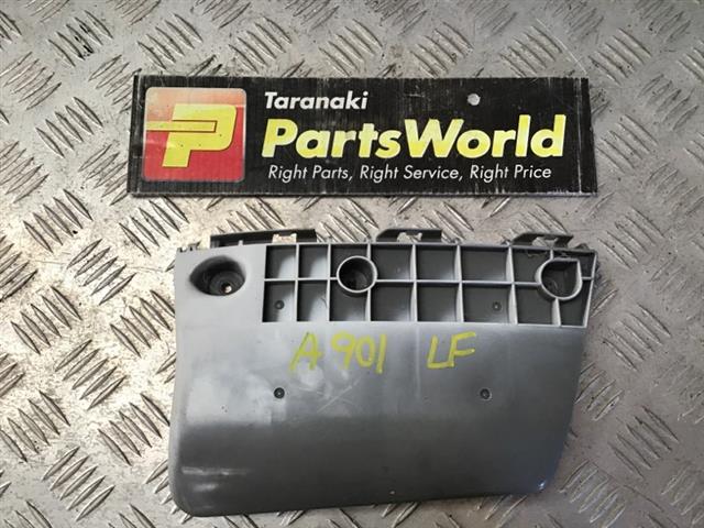 Lf Bumper Retainer