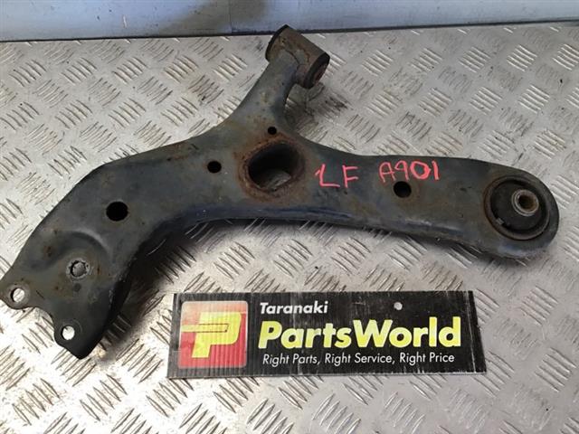 Lf Lower Arm