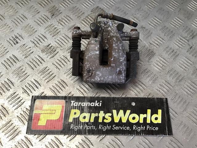 Rr Disc Brake Caliper