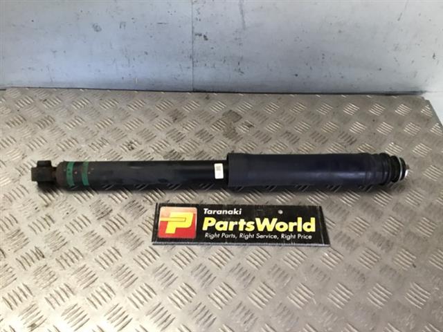 Lr Shock Absorber