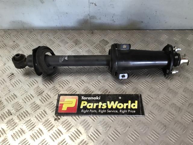 Rr Strut Electric