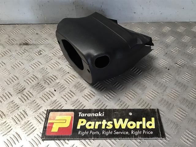 Steering Column Shrouds