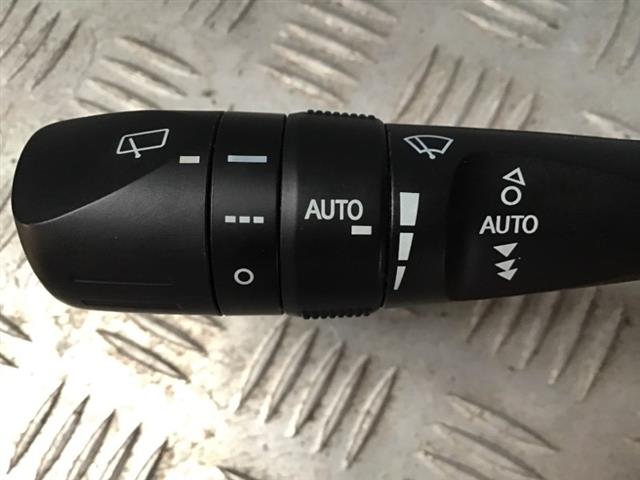 Wiper Switch