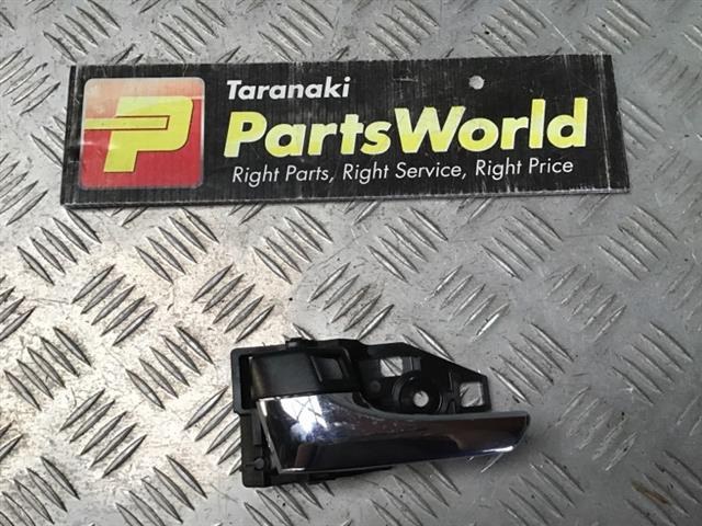 Lr Door Interior Handle
