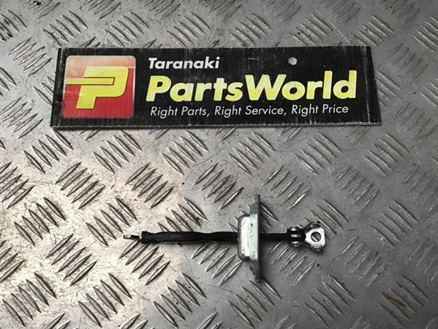 Lr Door Check Strap