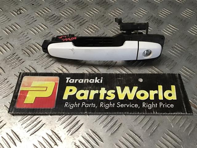 Lf Door Exterior Handle