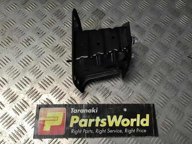 Rh Chassis Extension