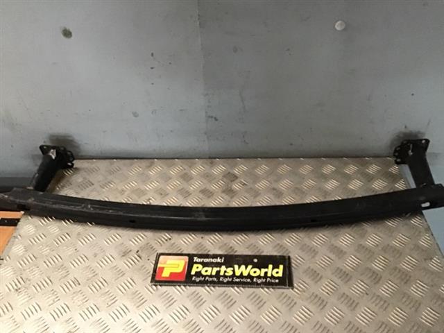 Front Bumper Lower Reinforcer