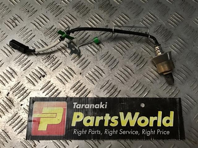 Up-stream Oxygen Sensor #1