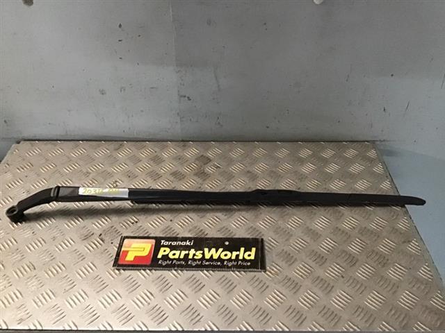 Rf Wiper Arm
