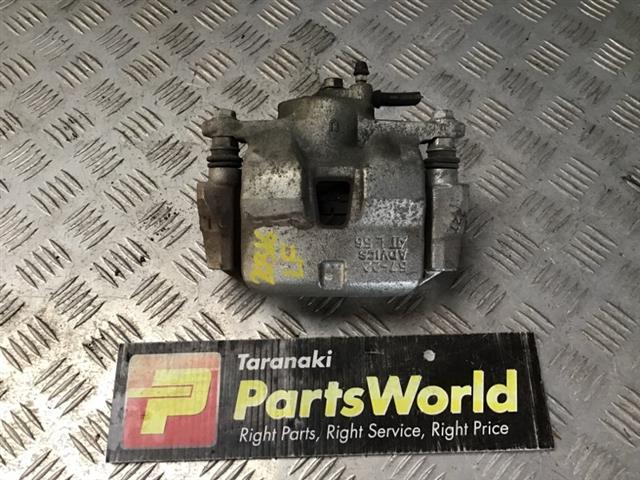 Lf Disc Brake Caliper