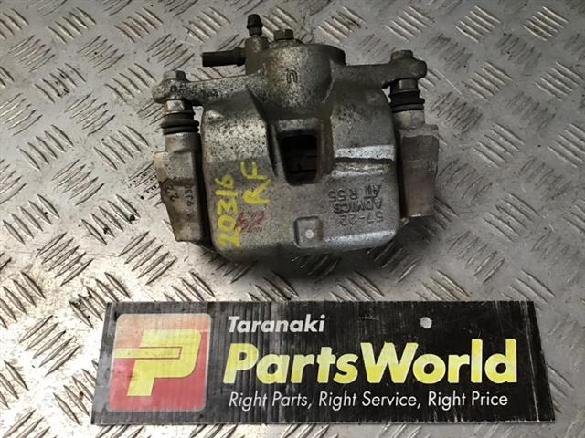 Rf Disc Brake Caliper