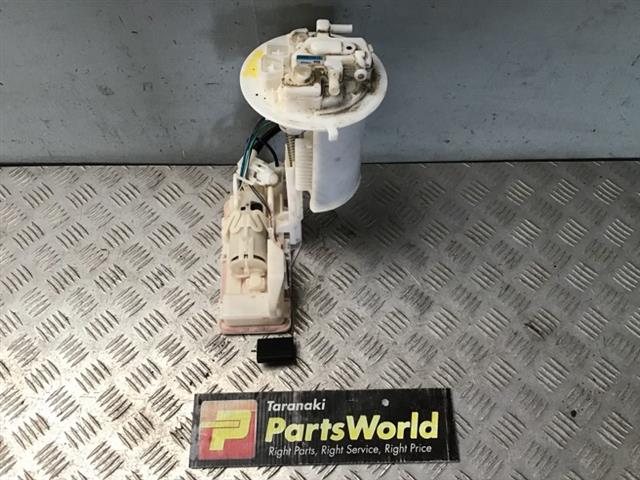 Electric Fuel Pump