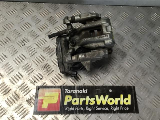 Lr Disc Brake Caliper