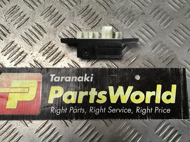 Tailgate Release Switch