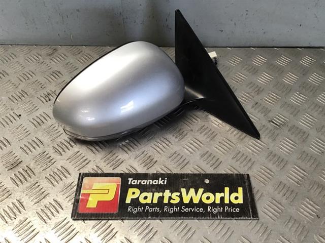 Rf Door Elec Mirror (7 Wire)
