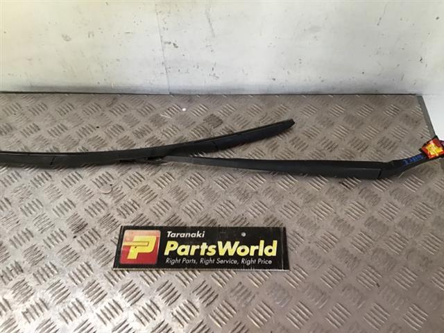 Rf Wiper Arm