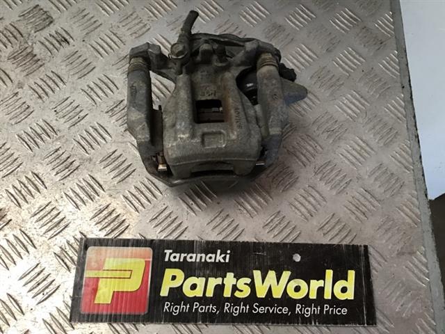 Rr Electric Disc Caliper