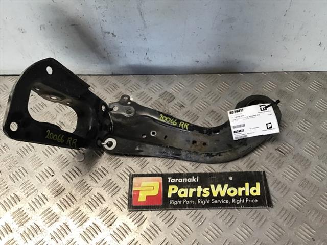 Rr Trailing Arm
