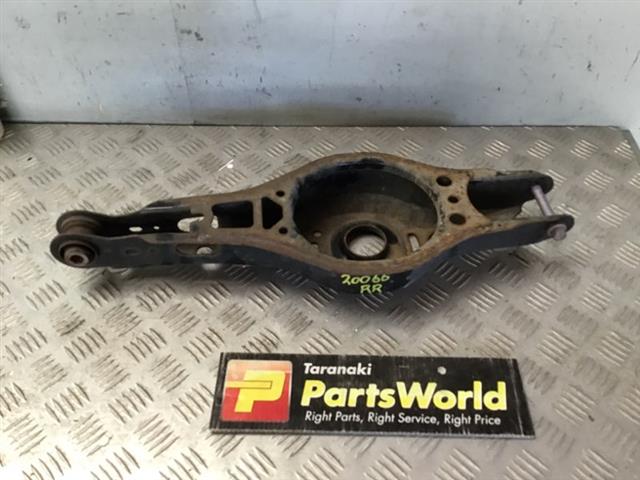 Rr Lower Arm