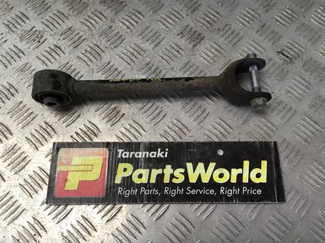 Rr Forward Control Arm