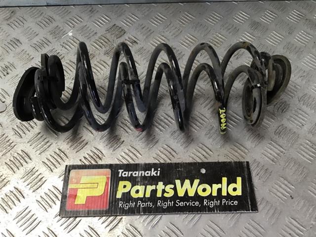 Rear Springs (pair)