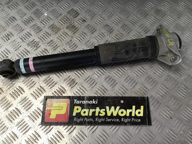 Lr Shock Absorber