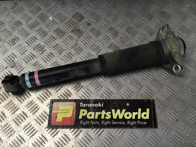 Rr Shock Absorber